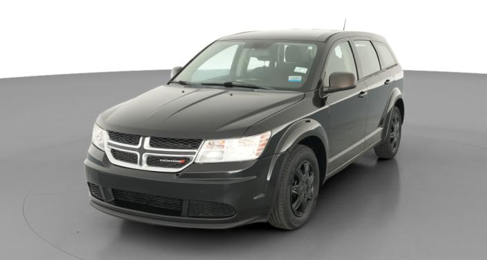 Thumbnail: 2015 Dodge Journey - 1
