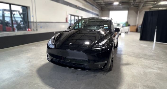 Thumbnail: 2023 Tesla Model Y - 1