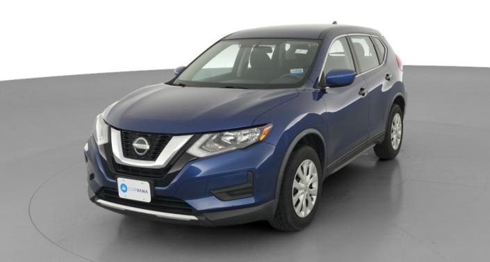 Thumbnail: 2018 Nissan Rogue - 1