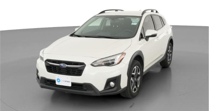 Thumbnail: 2019 Subaru Crosstrek - 1