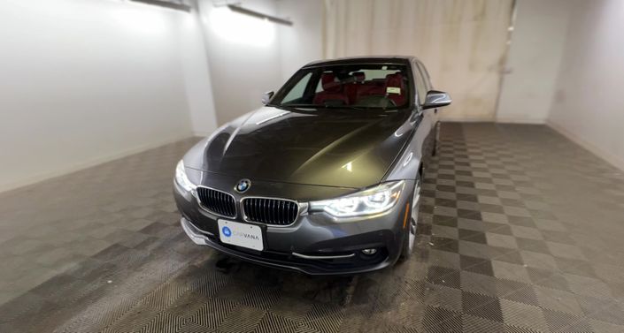 Thumbnail: 2018 BMW 3 Series - 1