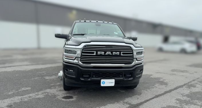 Thumbnail: 2024 RAM 3500 - 1