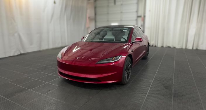 Thumbnail: 2024 Tesla Model 3 - 1
