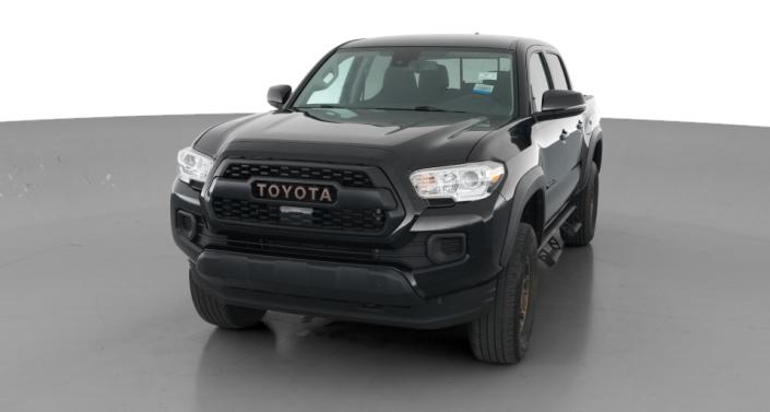 Thumbnail: 2022 Toyota Tacoma - 1