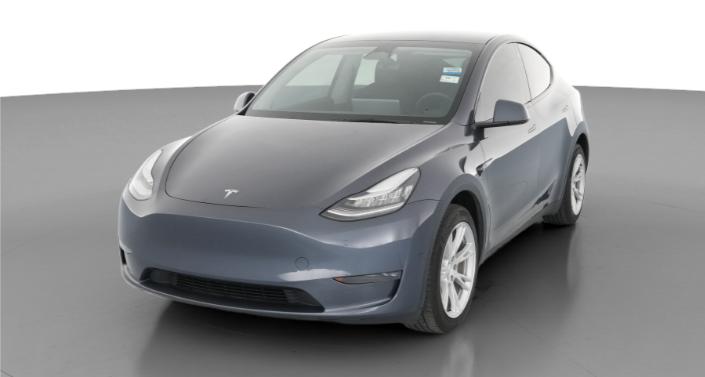 Thumbnail: 2023 Tesla Model Y - 1
