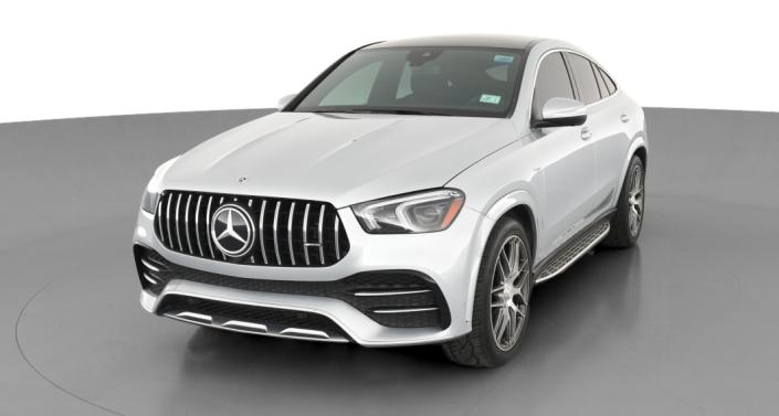 Thumbnail: 2023 Mercedes-Benz GLE - 1