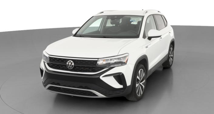Thumbnail: 2023 Volkswagen Taos - 1
