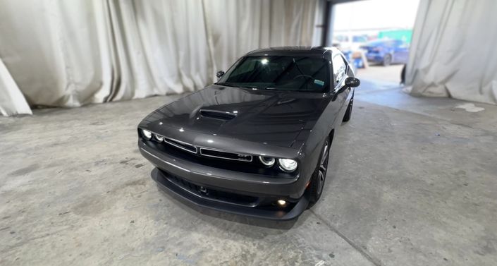 Thumbnail: 2023 Dodge Challenger - 1
