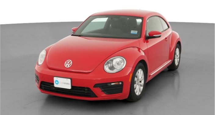 Thumbnail: 2019 Volkswagen Beetle - 1