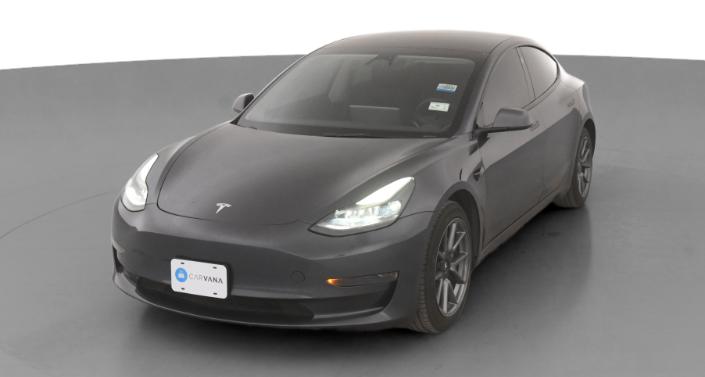 Thumbnail: 2023 Tesla Model 3 - 1