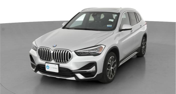Thumbnail: 2020 BMW X1 - 1