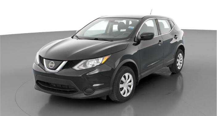 Thumbnail: 2018 Nissan Rogue Sport - 1