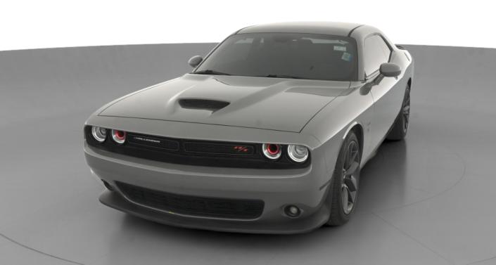 Thumbnail: 2019 Dodge Challenger - 1