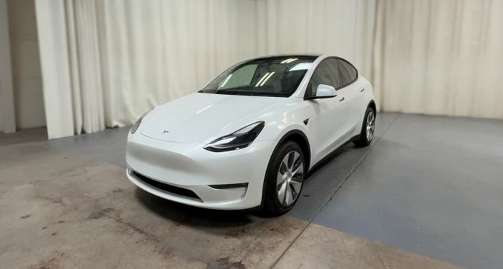 Thumbnail: 2024 Tesla Model Y - 1