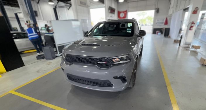 Thumbnail: 2021 Dodge Durango - 1