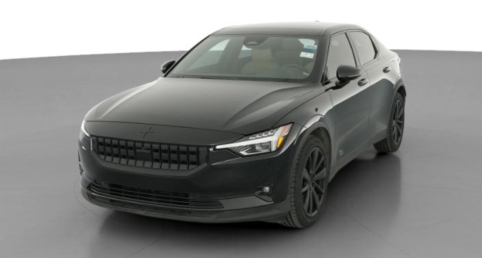 Thumbnail: 2022 Polestar 2 - 1