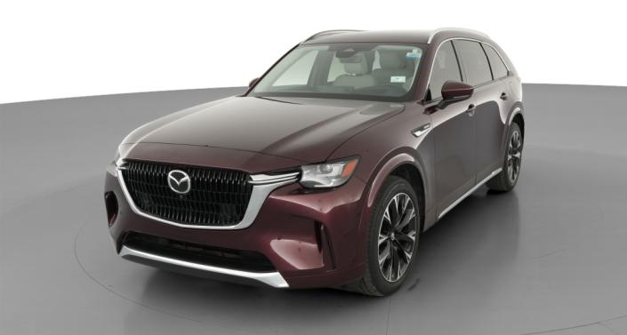 Thumbnail: 2024 Mazda CX-90 - 1