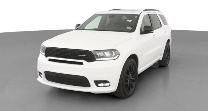 Thumbnail: 2020 Dodge Durango - 1