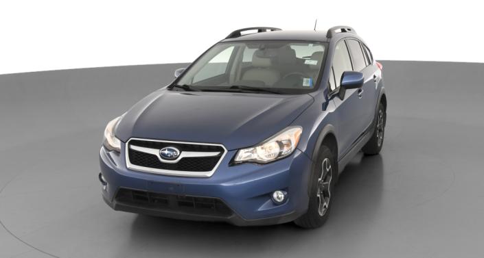 Thumbnail: 2013 Subaru XV Crosstrek - 1