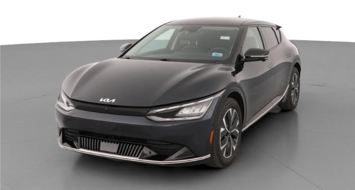 2022 Kia EV6 Wind -
                  Tolleson, AZ