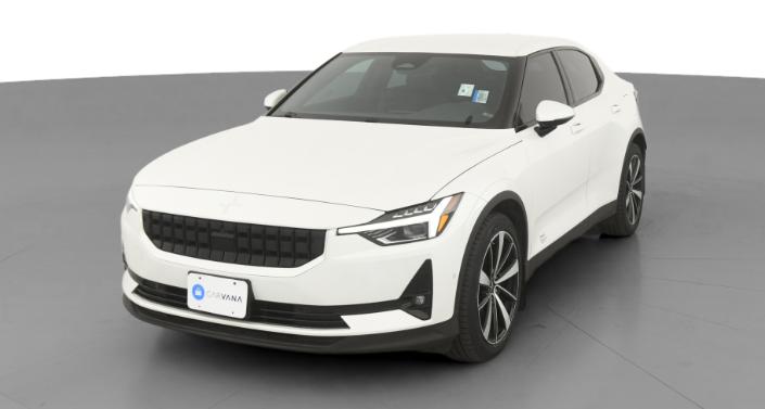 2022 Polestar 2 Long Range Dual Motor -
                  Tolleson, AZ