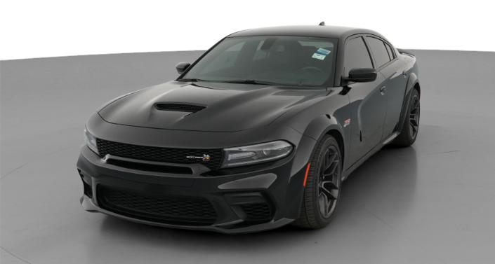 Thumbnail: 2021 Dodge Charger - 1