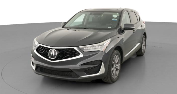 Thumbnail: 2020 Acura RDX - 1