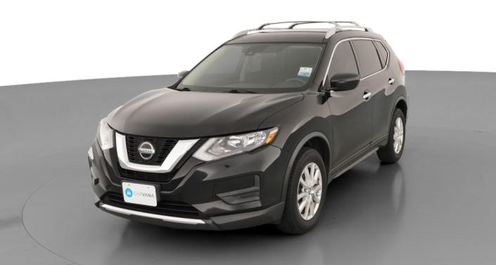 Thumbnail: 2019 Nissan Rogue - 1