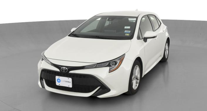 Thumbnail: 2019 Toyota Corolla - 1