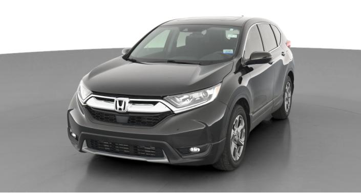 Thumbnail: 2019 Honda CR-V - 1