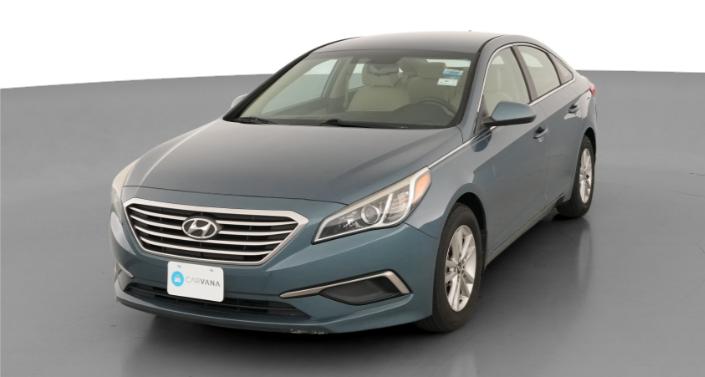 Thumbnail: 2016 Hyundai Sonata - 1