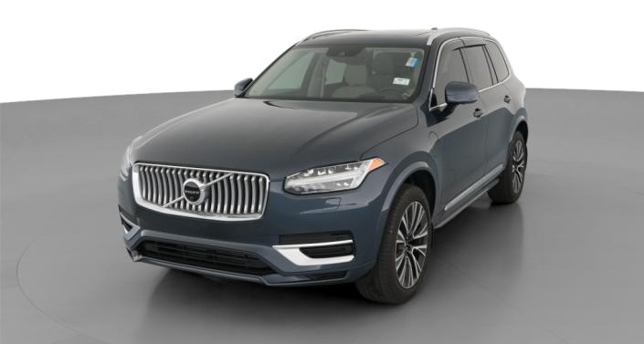 Thumbnail: 2022 Volvo XC90 - 1