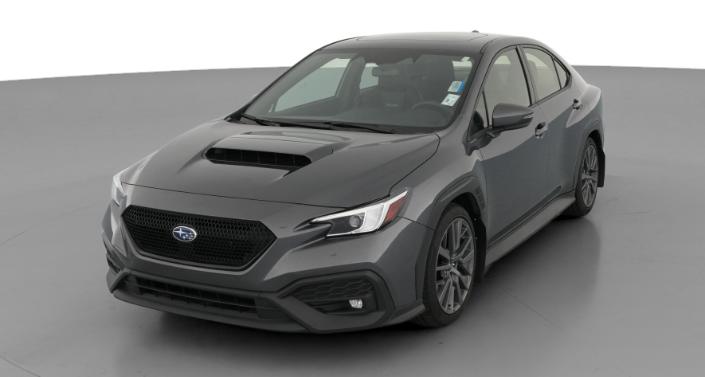 Thumbnail: 2023 Subaru WRX - 1