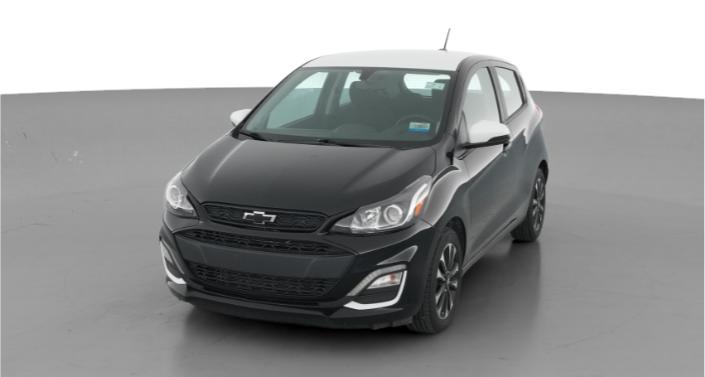 Thumbnail: 2022 Chevrolet Spark - 1