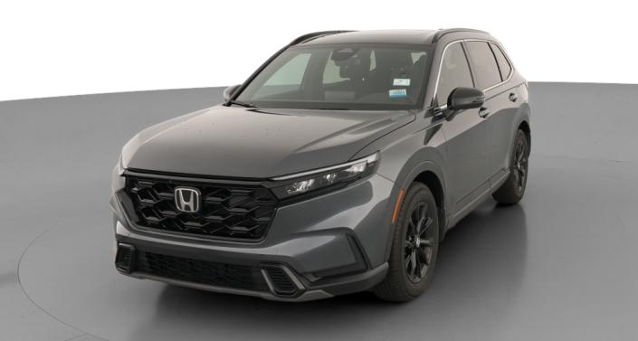 Thumbnail: 2024 Honda CR-V - 1