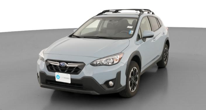Thumbnail: 2023 Subaru Crosstrek - 1