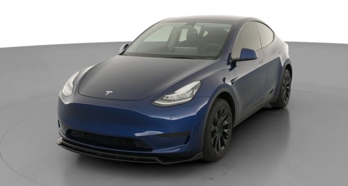 Thumbnail: 2023 Tesla Model Y - 1