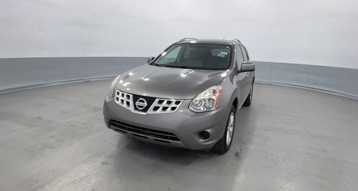 Thumbnail: 2011 Nissan Rogue - 1
