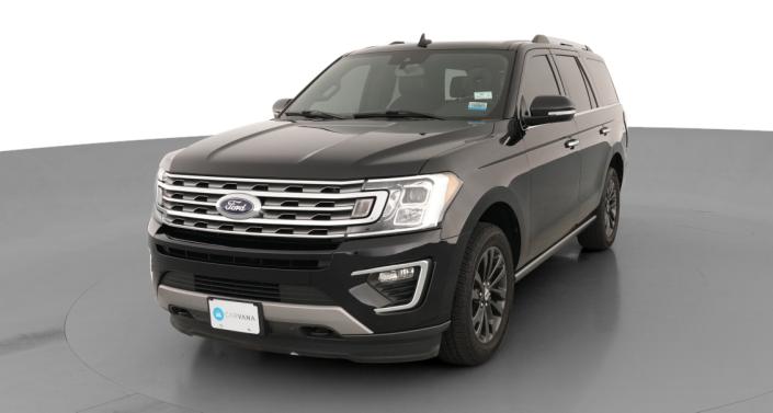 Thumbnail: 2021 Ford Expedition - 1