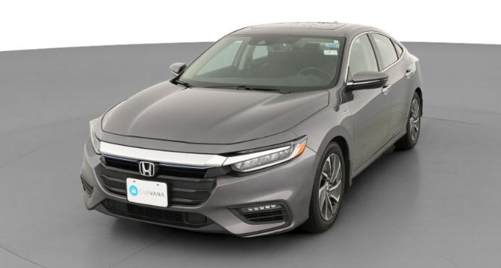 Thumbnail: 2022 Honda Insight - 1