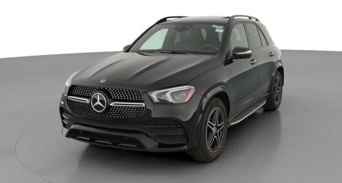 Thumbnail: 2023 Mercedes-Benz GLE - 1