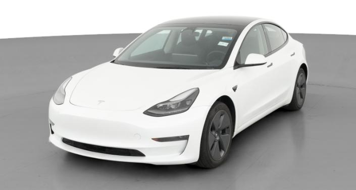 Thumbnail: 2023 Tesla Model 3 - 1