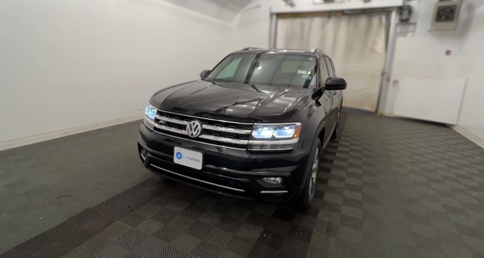 Thumbnail: 2019 Volkswagen Atlas - 1