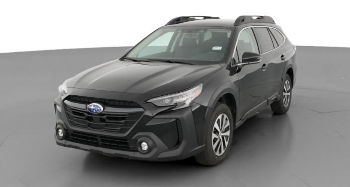 Thumbnail: 2024 Subaru Outback - 1