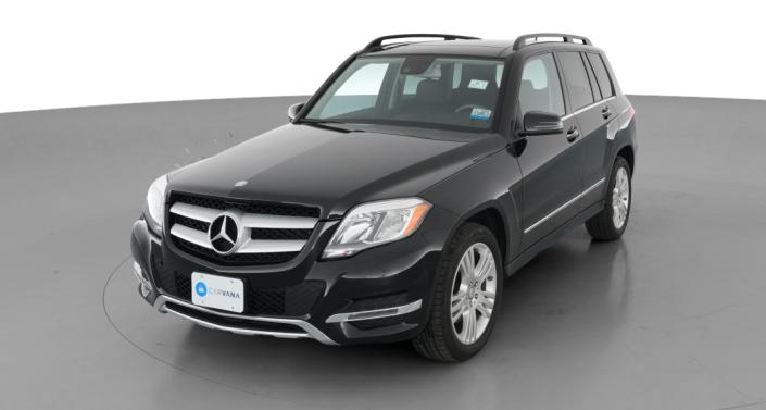 Thumbnail: 2015 Mercedes-Benz GLK - 1