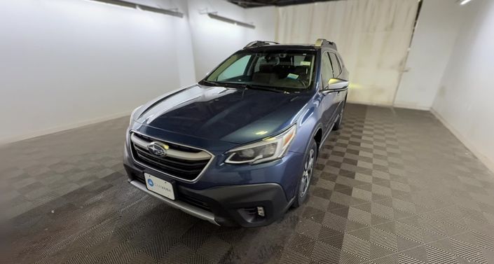 Thumbnail: 2020 Subaru Outback - 1