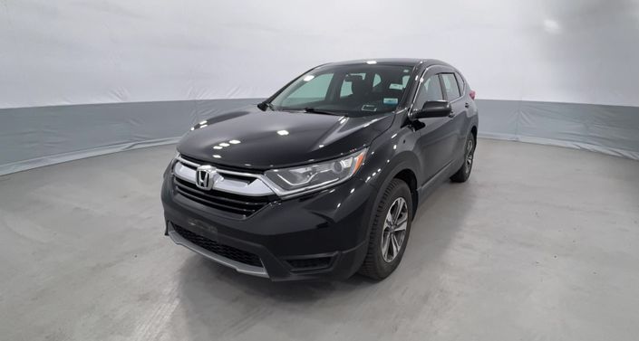 Thumbnail: 2018 Honda CR-V - 1