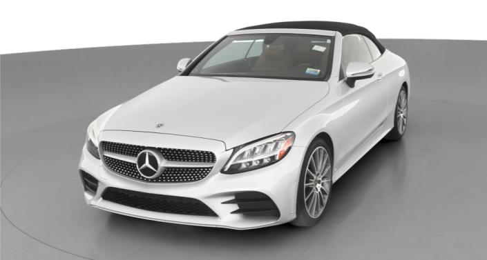 Thumbnail: 2019 Mercedes-Benz C-Class - 1