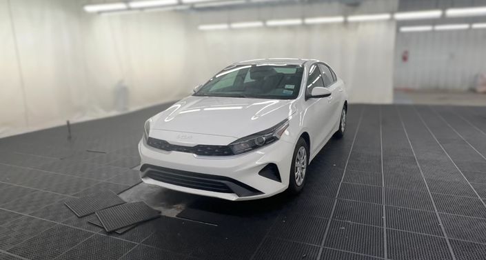 Thumbnail: 2024 Kia Forte - 1