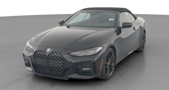 Thumbnail: 2023 BMW 4 Series - 1